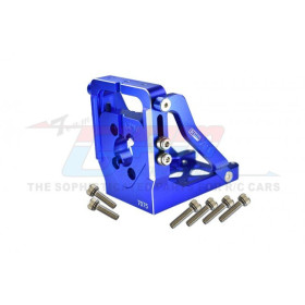 GPM Mocowanie silnika / Precision Motor Base do TRAXXAS X-Maxx & XRT 8S
