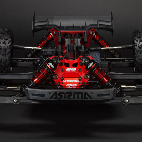 ARRMA Talion 6S EXB BLX 1:7 4WD RTR (Czarny)