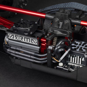 ARRMA Talion 6S EXB BLX 1:7 4WD RTR (Czarny)