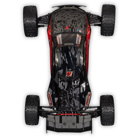 ARRMA Talion 6S EXB BLX 1:7 4WD RTR (Czarny)