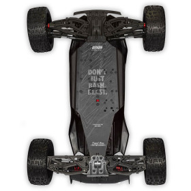 ARRMA Talion 6S EXB BLX 1:7 4WD RTR (Czarny)