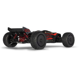 ARRMA Talion 6S EXB BLX 1:7 4WD RTR (Czarny)