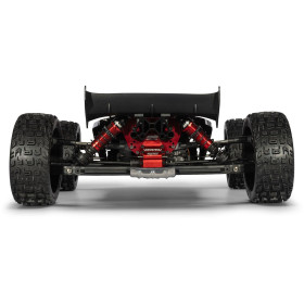 ARRMA Talion 6S EXB BLX 1:7 4WD RTR (Czarny)