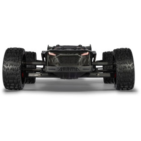 ARRMA Talion 6S EXB BLX 1:7 4WD RTR (Czarny)