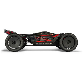 ARRMA Talion 6S EXB BLX 1:7 4WD RTR (Czarny)