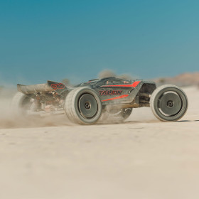 ARRMA Talion 6S EXB BLX 1:7 4WD RTR (Czarny)