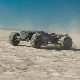 ARRMA Talion 6S EXB BLX 1:7 4WD RTR (Czarny)