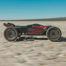 ARRMA Talion 6S EXB BLX 1:7 4WD RTR (Czarny)