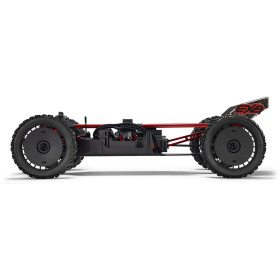 ARRMA Talion 6S EXB BLX 1:7 4WD RTR (Czarny)