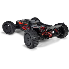 ARRMA Talion 6S EXB BLX 1:7 4WD RTR (Czarny)