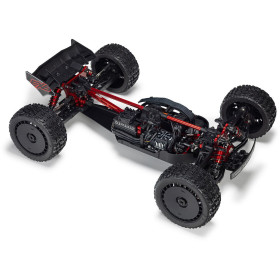 ARRMA Talion 6S EXB BLX 1:7 4WD RTR (Czarny)