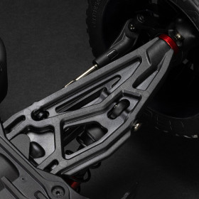 ARRMA Talion 6S EXB BLX 1:7 4WD RTR (Czarny)