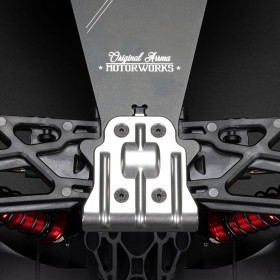 ARRMA Talion 6S EXB BLX 1:7 4WD RTR (Czarny)