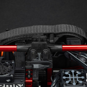 ARRMA Talion 6S EXB BLX 1:7 4WD RTR (Czarny)