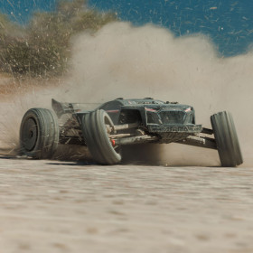 ARRMA Talion 6S EXB BLX 1:7 4WD RTR (Czarny)