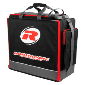 ROBITRONIC Torba transportowa do modeli On-road Touring Car (TC) 1/10