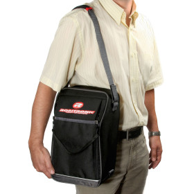 ROBITRONIC Torba transportowa do aparatury pistoletowej
