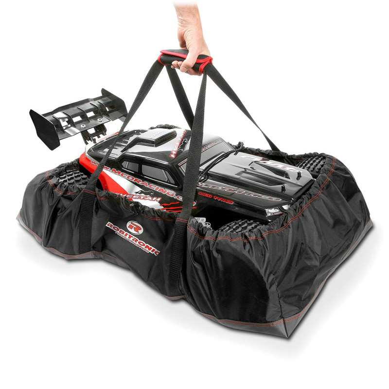 ROBITRONIC Torba transportowa na modele w skali 1/5 i 1/6