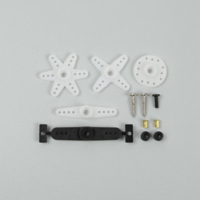ROCKAMP DS262SE Servoarm Set