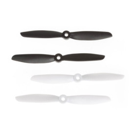 ROCKAMP Props for XR280 (4 pcs.)