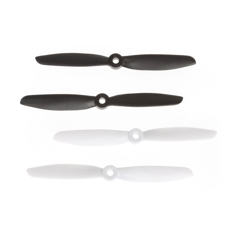 ROCKAMP Props for XR280 (4 pcs.)