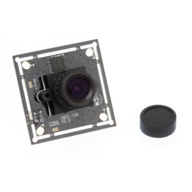 ROCKAMP Camera 1000TVL for XR280