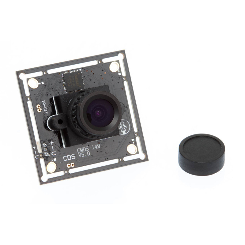 ROCKAMP Camera 1000TVL for XR280