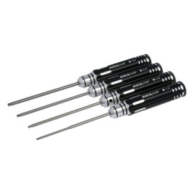 ROCKAMP Hex Wrench Set 1.5 / 2.0 / 2.5 / 3.0mm