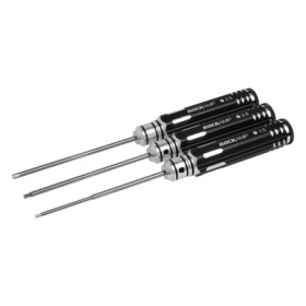 ROCKAMP Tool Set with Bag (10 pcs)
