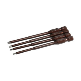 ROCKAMP Powertool Hex Bits Set