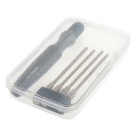 ROCKAMP Multi Hex Wrench 4in1
