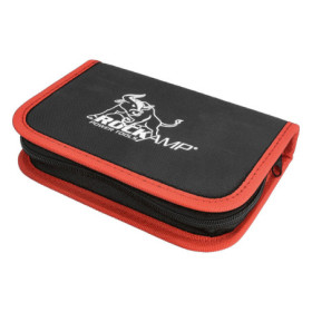 ROCKAMP Tool Set with Bag (11 pcs) HSS Titan plated