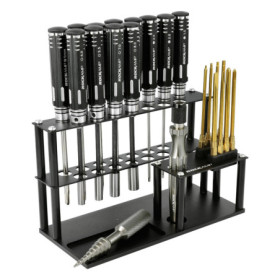 ROCKAMP Tool Organizer Stand