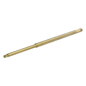 ROCKAMP Replacement Hex Tip 1.5mm HSS Titan plated