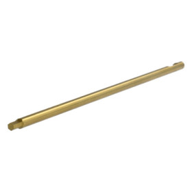 ROCKAMP Replacement Hex Tip 2.0mm HSS Titan plated
