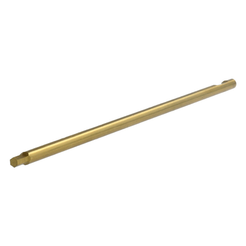 ROCKAMP Replacement Hex Tip 2.0mm HSS Titan plated