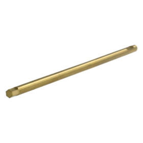 ROCKAMP Replacement Hex Tip 3.0mm HSS Titan plated