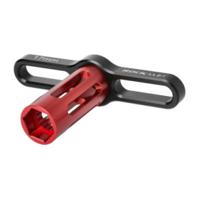ROCKAMP Wheel Nut Wrench 17mm