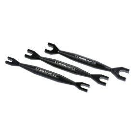 ROCKAMP Turnbuckle Wrench Set