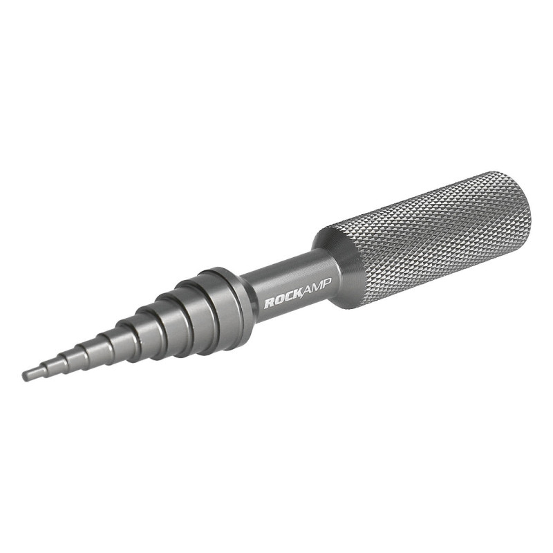 ROCKAMP Bearing Dismantle Tool
