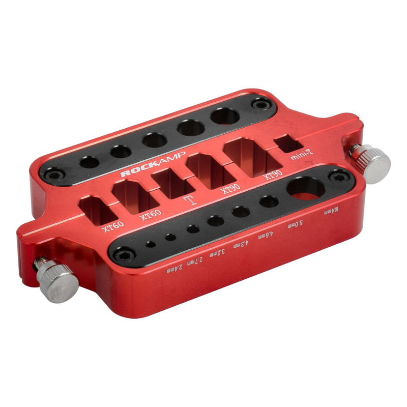 ROCKAMP Soldering Tool