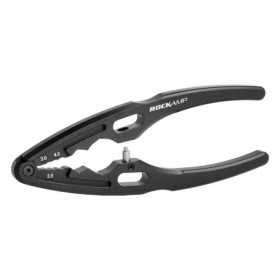 ROCKAMP Damper Pliers