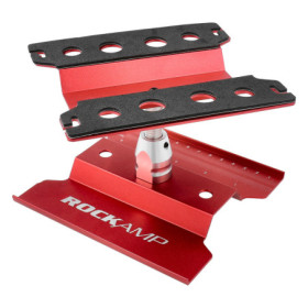 ROCKAMP Car Work Stand Red 60mm