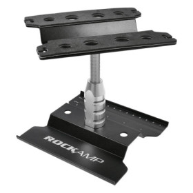 ROCKAMP Car Work Stand Black 100mm