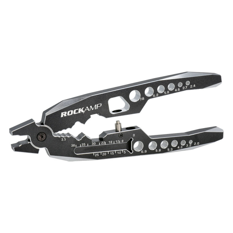 ROCKAMP Multi Tool