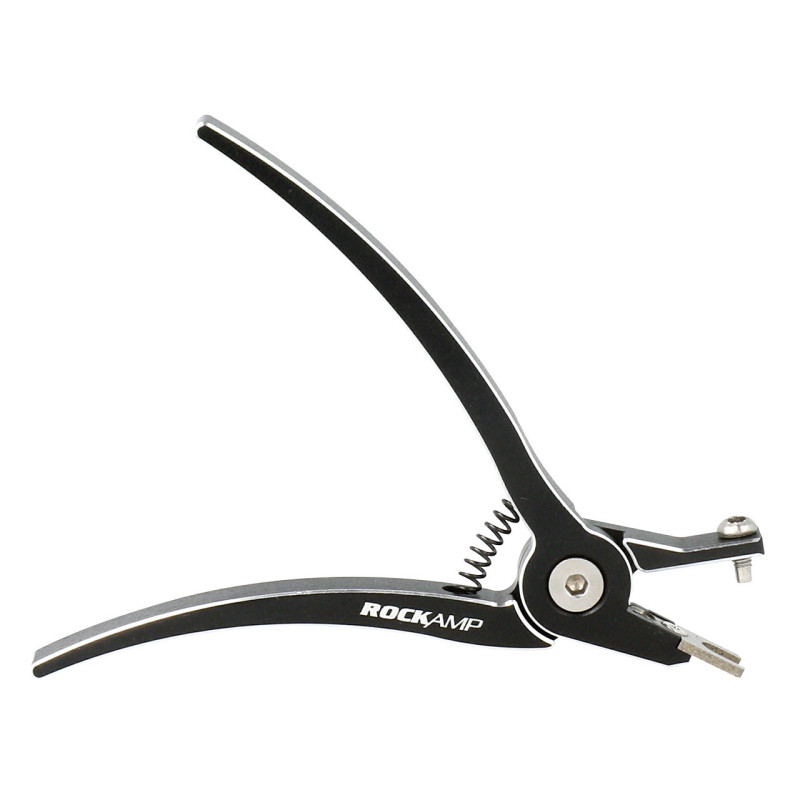 ROCKAMP Ball Nose Pliers