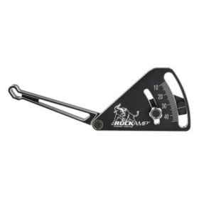 ROCKAMP Ride Height Gauge