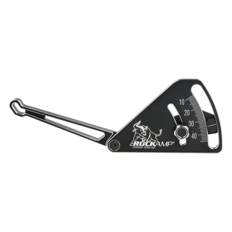 ROCKAMP Ride Height Gauge