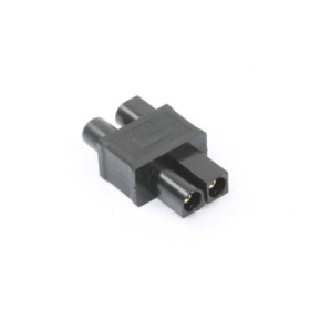 ROCKAMP Adapter Tamiya Socket to EC3-Socket (for Tamiya battery)