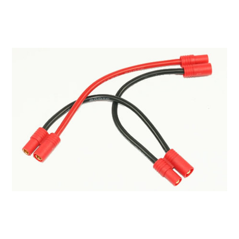 ROCKAMP G3,5 Seriellkabel